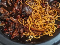 -回味黑鸭煲·始于2006(万松园店)