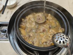 -鲍馬爺·首创鲍鱼鸡(银座店)