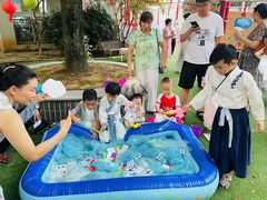 -马荣长江紫都幼儿园
