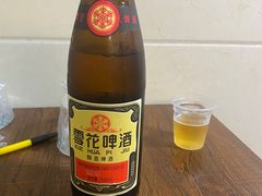 -胖嫂烧烤(武胜路总店)