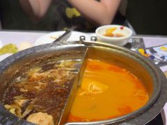 -一绪に寿喜烧自助(世茂广场店)
