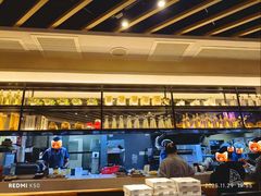 -必胜客(国贸店)