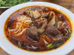 -智强牛肉面
