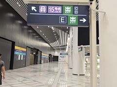 -望京西(地铁站)