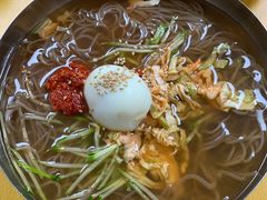 -屋里家延边朝鲜族冷面(南园店)