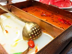 -许府牛火锅(信义坊总店)