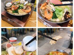 -福妈一品锅(麦地店)