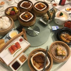 -安蒂娅美兰酒店·宴会厅