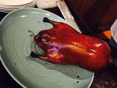 -长春凯悦酒店-品悦中餐厅