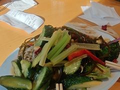 -辛杨和·大耳朵驴肉馆(银川总店)