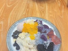 -哼哈豆花工房(高铁吾悦广场店)