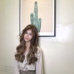 点击看大图 -3AM HAIR SALON烫发染发接发