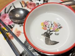 -新白鹿餐厅(城西银泰城店)