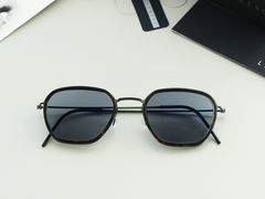-目艮眼镜SHOWROOM(品牌集合店)
