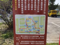 -黄海国家森林公园