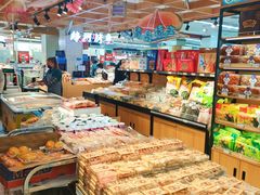 -北方国贸超市(书院路店)