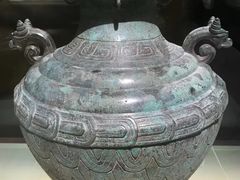 -上海博物馆(人民广场馆)