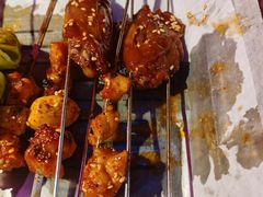 -泰山王老三串旗舰店(万达店)