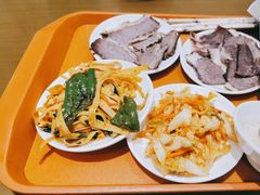 -清真磨沟沿老字号牛肉面(总店)