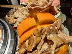 -梨花自助烤肉(乐宾店)