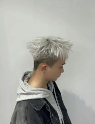-HairCode芭曲发型