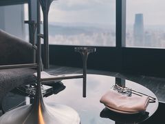 -秀·吧 Show Bar(兰州盛达希尔顿酒店)