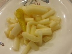 泡椒藕带-九头鸟酒家(四道口店)