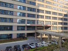 -青岛大学附属医院体检中心(崂山分院)