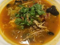 -青叶202都市餐厅(迪诺水镇店)