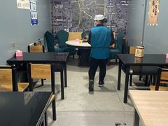 大堂-天桥老金涮肉(牛街店)