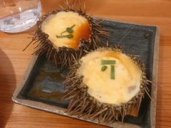 -海胆小馆(东北水饺·春柳店)