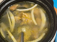 -糟粕醋·椰苑海南菜餐厅(亚龙湾天域酒店)