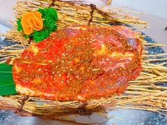 -妥妥烤肉料理(昙华林店)