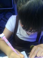-ChuLian初莲日式美甲美睫