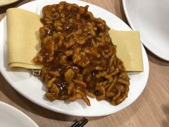 -姥家春饼店(漳州二路店)