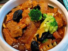 -奔跑吧陕菜·盛世长安(民乐园万达店)