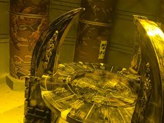 -Xcape异时刻密室逃脱真人NPC(新世界百货崇文店)