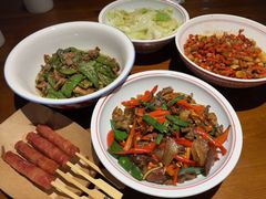 -金味老饭铺(晚报店)
