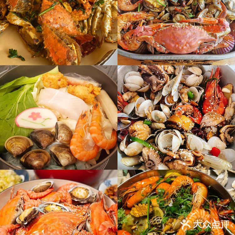 日照美食打卡，有这篇就够了