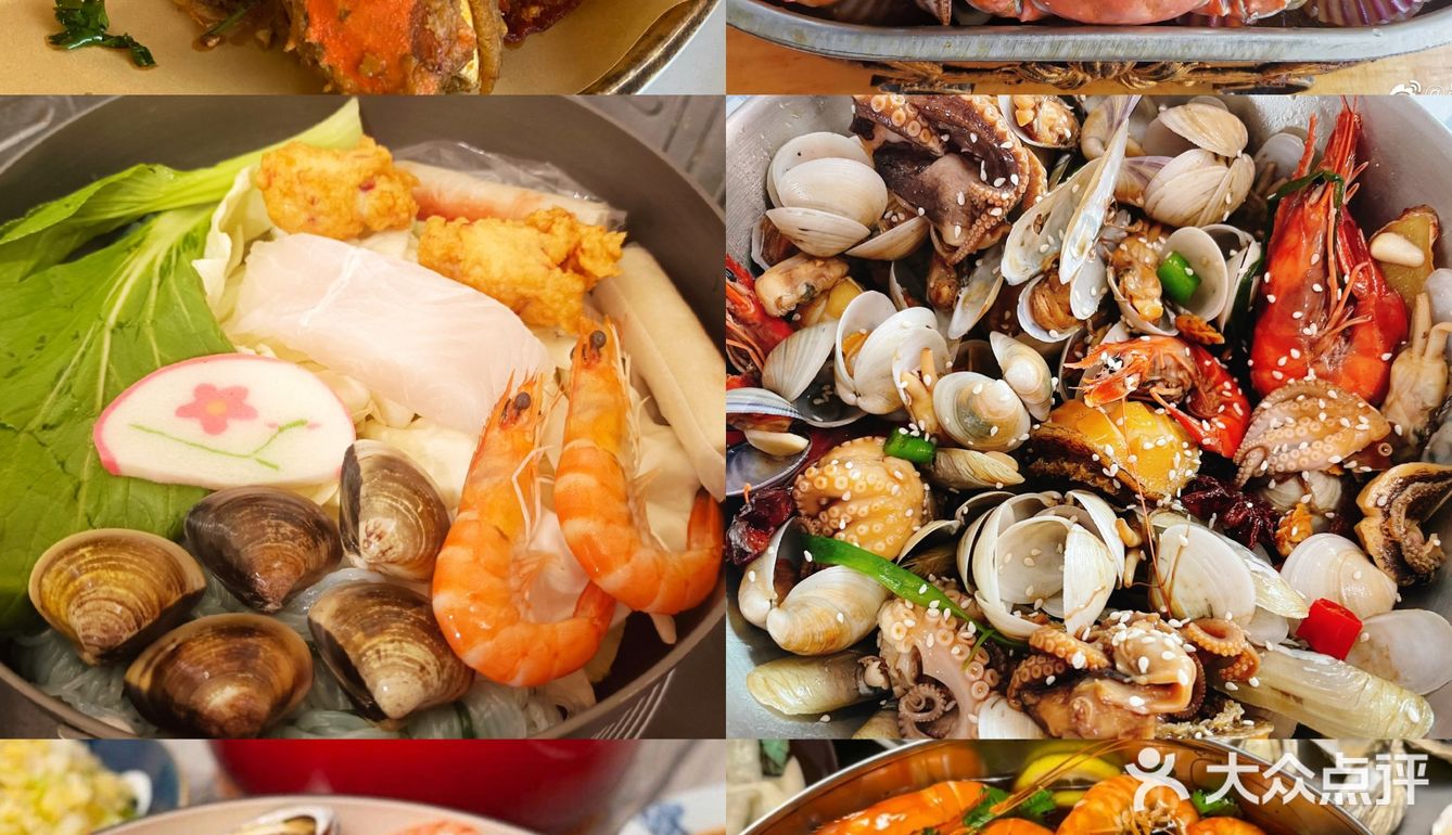 日照美食打卡，有这篇就够了