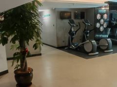 -懒人Club运动健身·运动康复·私教(三迪中心店)