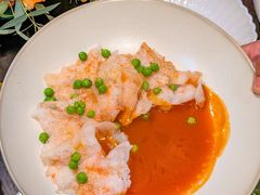 -自如ZSPACE四合院艺术餐厅