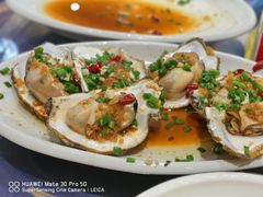 -渔满仓海鲜渔家(象山二店)