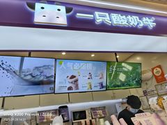 -一只酸奶牛(时代天街A馆店)
