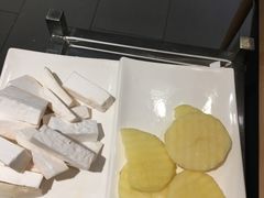 -嬷孙家潮汕牛肉火锅(北京路天河城店)