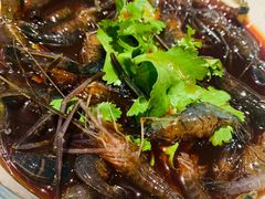 -阿莉餐厅(枣阳路店)