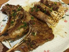android_upload_pic-大渔铁板烧(中山路八佰伴店)