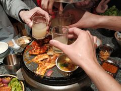 -酒拾烤肉(泉塘店)