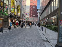 -秋叶原电器街