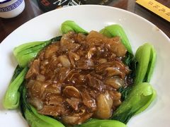 -来顺成饭庄